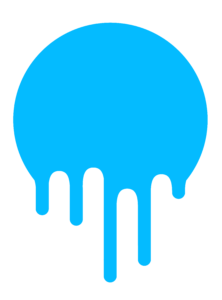 Paintr Drip Logo