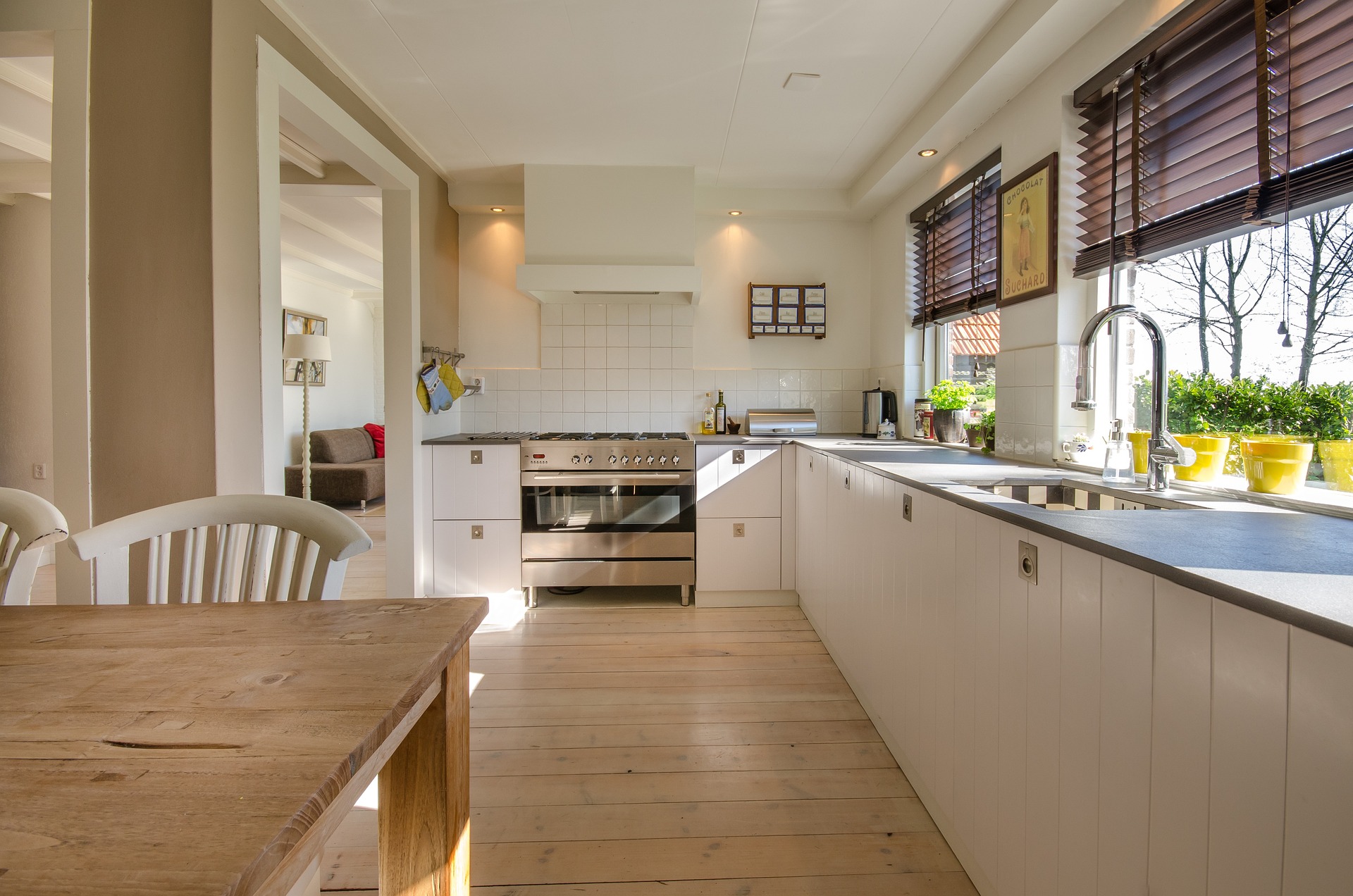 The Best Time to Remodel Your Kitchen – And How To Do It Budget Consciously